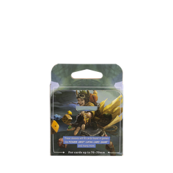 Dragon Shield: Board Game Sleeves - Square