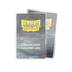 Dragon Shield: Board Game Sleeves - European Standard