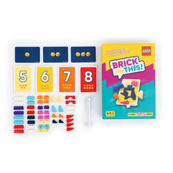LEGO® Brick Like This!