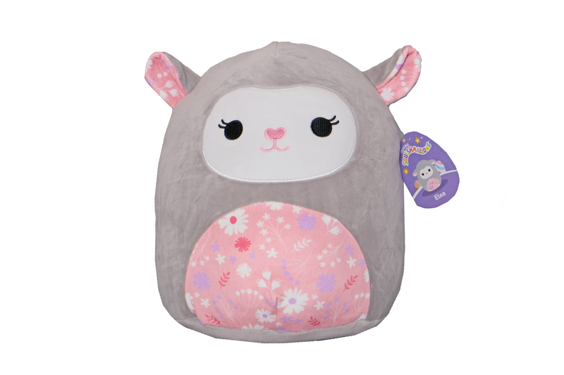 Squishmallows 12": Spring