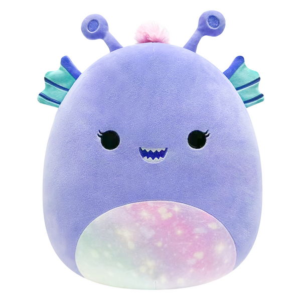 Squishmallows 12": Series 17A