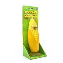 Trickshot Corncob Game
