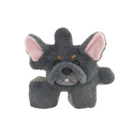 Pluzzles 8" - Puppies (Chloe & Friends)