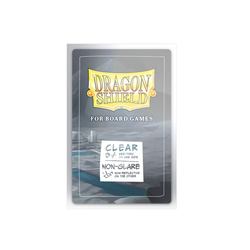 Dragon Shield: Board Game Sleeves - European Standard