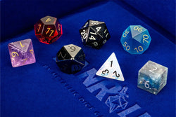 Fanroll Misfit Mystic Mines Gemstone Set