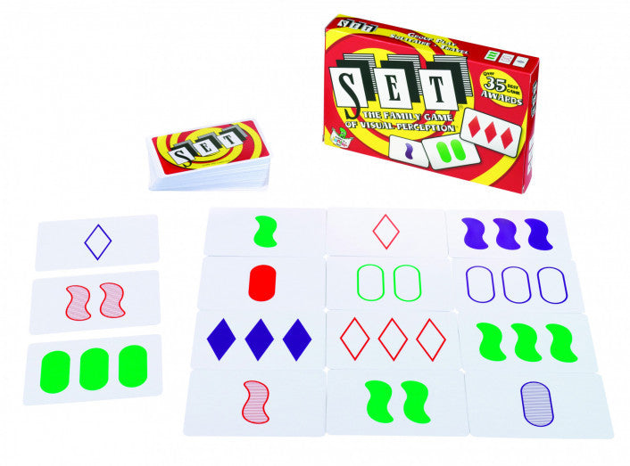 SET