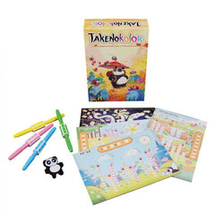 Takenokolor