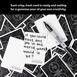 Truth Or Drink Home Brew