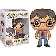 Harry potter - Harry potter - 118 pop!