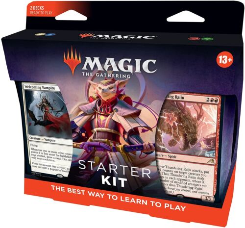 MTG - Arena Starter Kit
