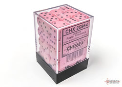 Chessex 36-Die Set - Opaque