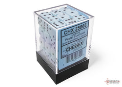Chessex 36-Die Set - Opaque