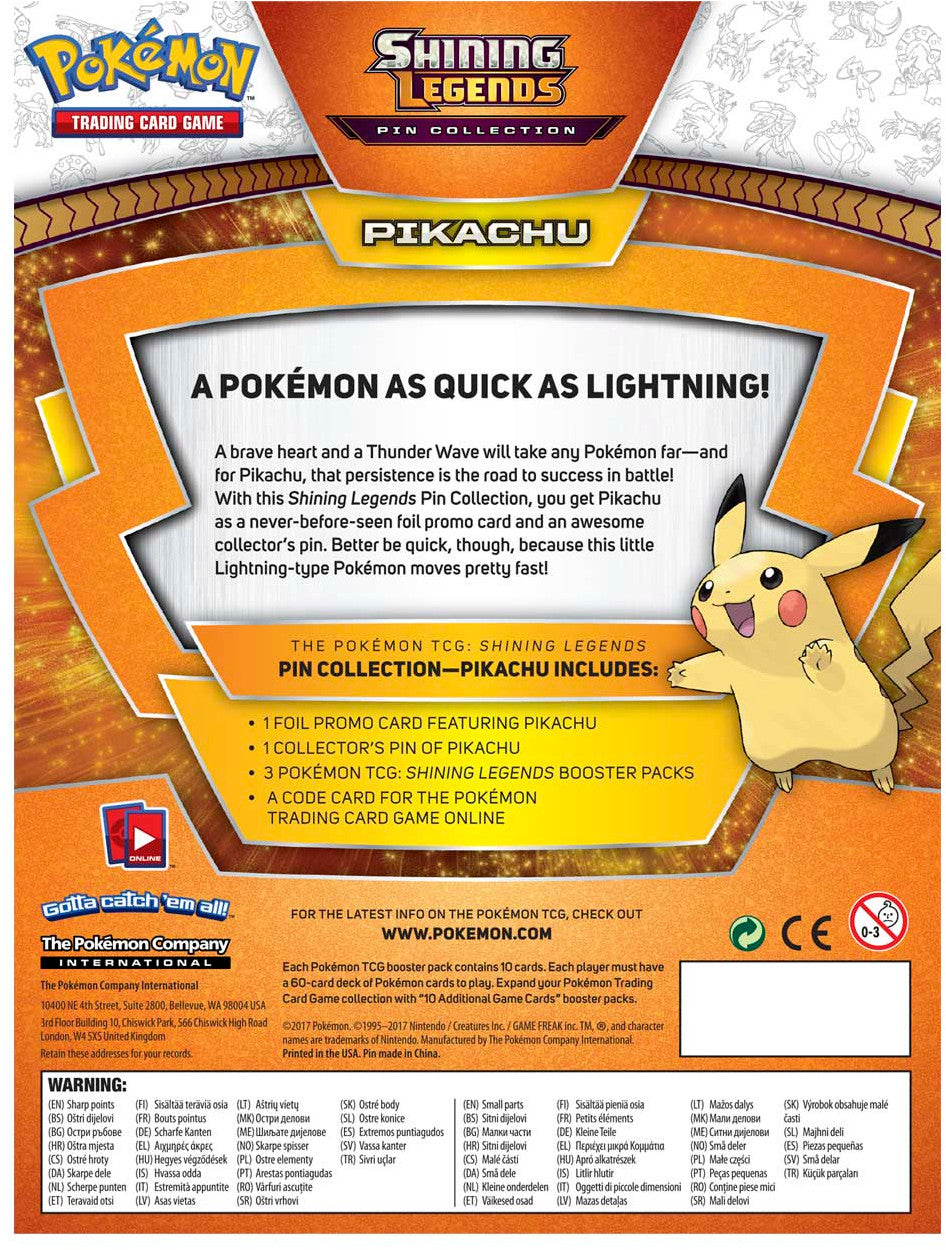pokemon pikachu sidekick collection trading cards Mega Gengar ex SAR