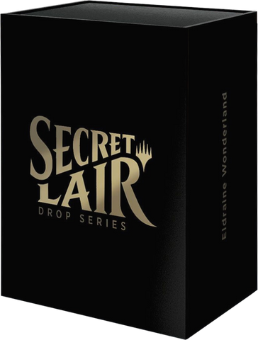 Secret Lair: Drop Series - Eldraine Wonderland