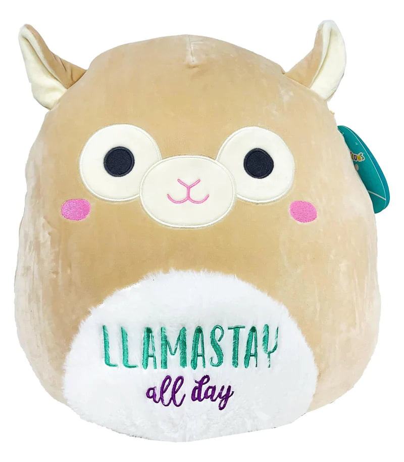 Squishmallows 16": Core Calm
