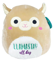 Squishmallows 16": Core Calm