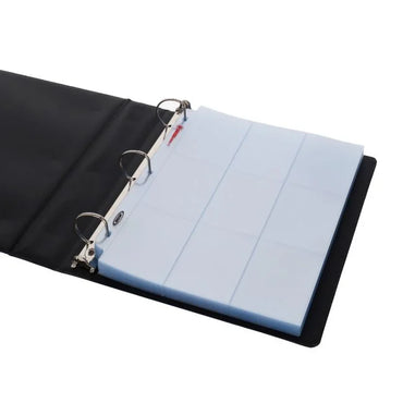 BCW 9 Pocket Page Laserweld