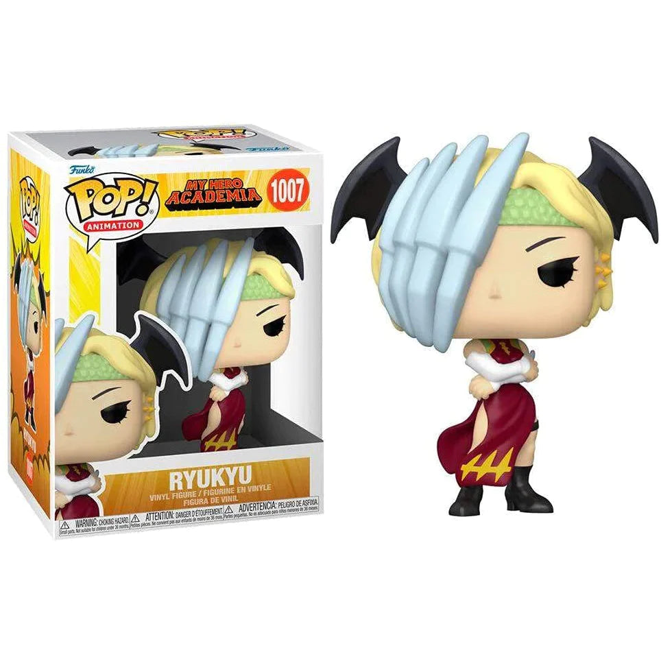 Funko Pop! Ryukyu 1007