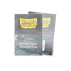 Dragon Shield: Board Game Sleeves - Oversize