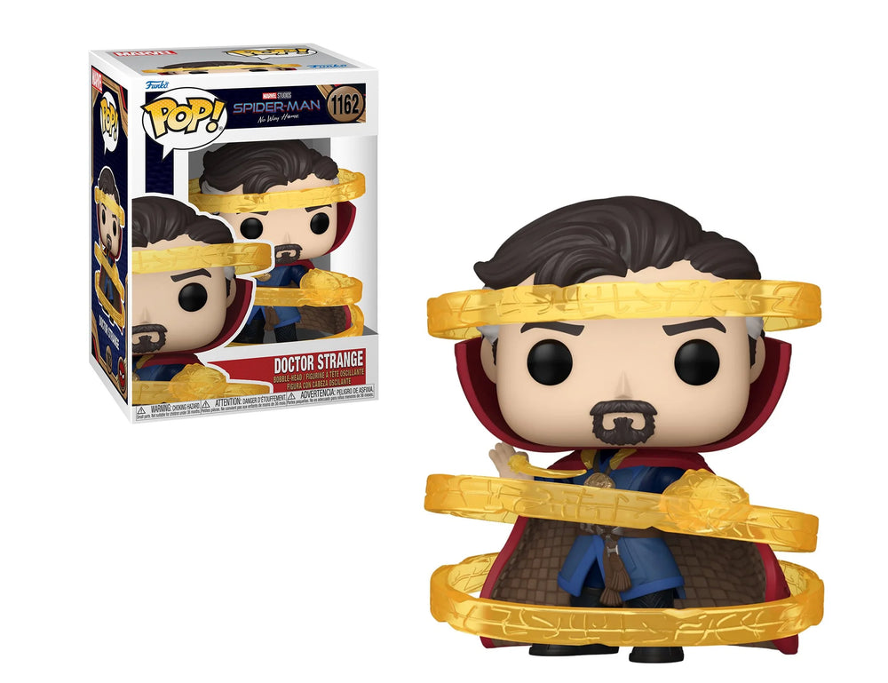 Funko Pop! Doctor Strange 1162