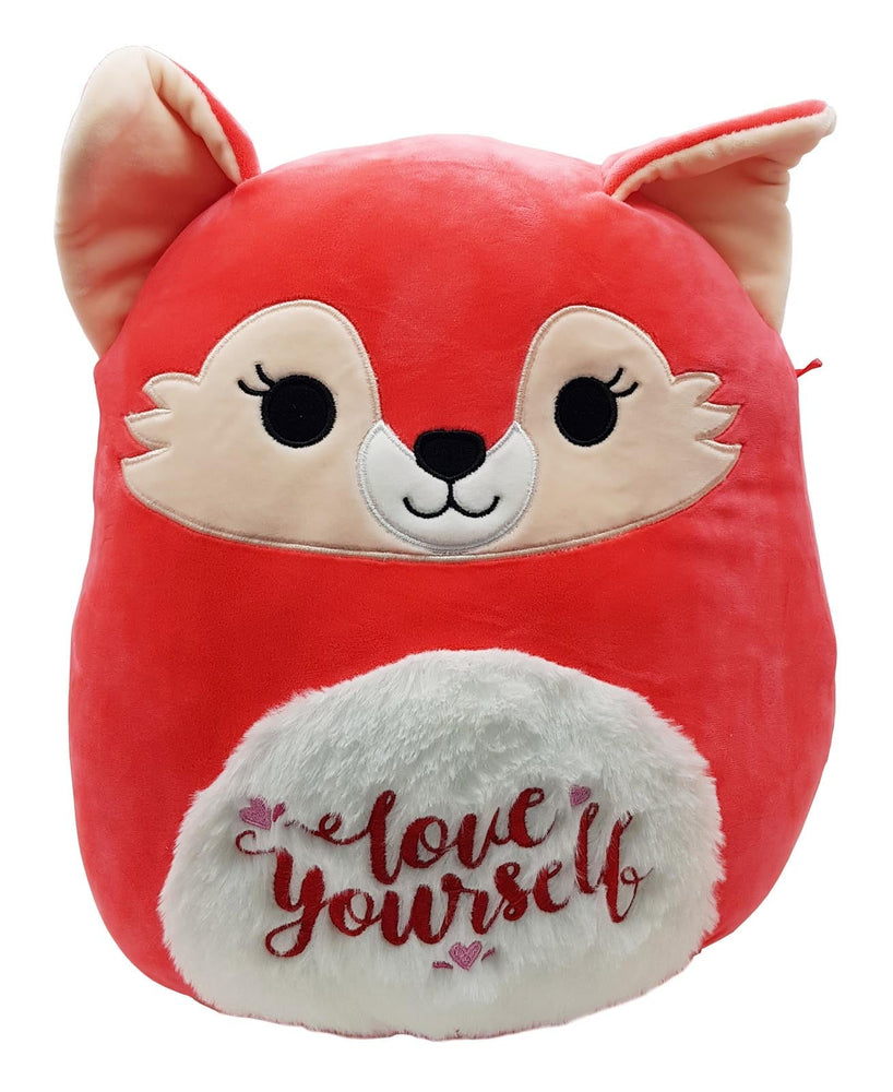 Squishmallows 12": Inspirational Messages