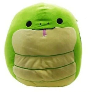 Squishmallows 12":  Exotic Animal Assortment