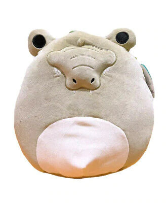 Squishmallows 12":  Exotic Animal Assortment