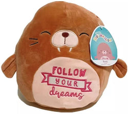 Squishmallows 12": Inspirational Messages