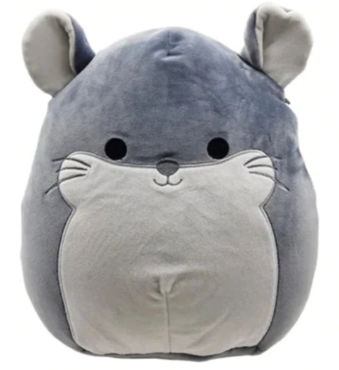 Squishmallows 12":  Exotic Animal Assortment