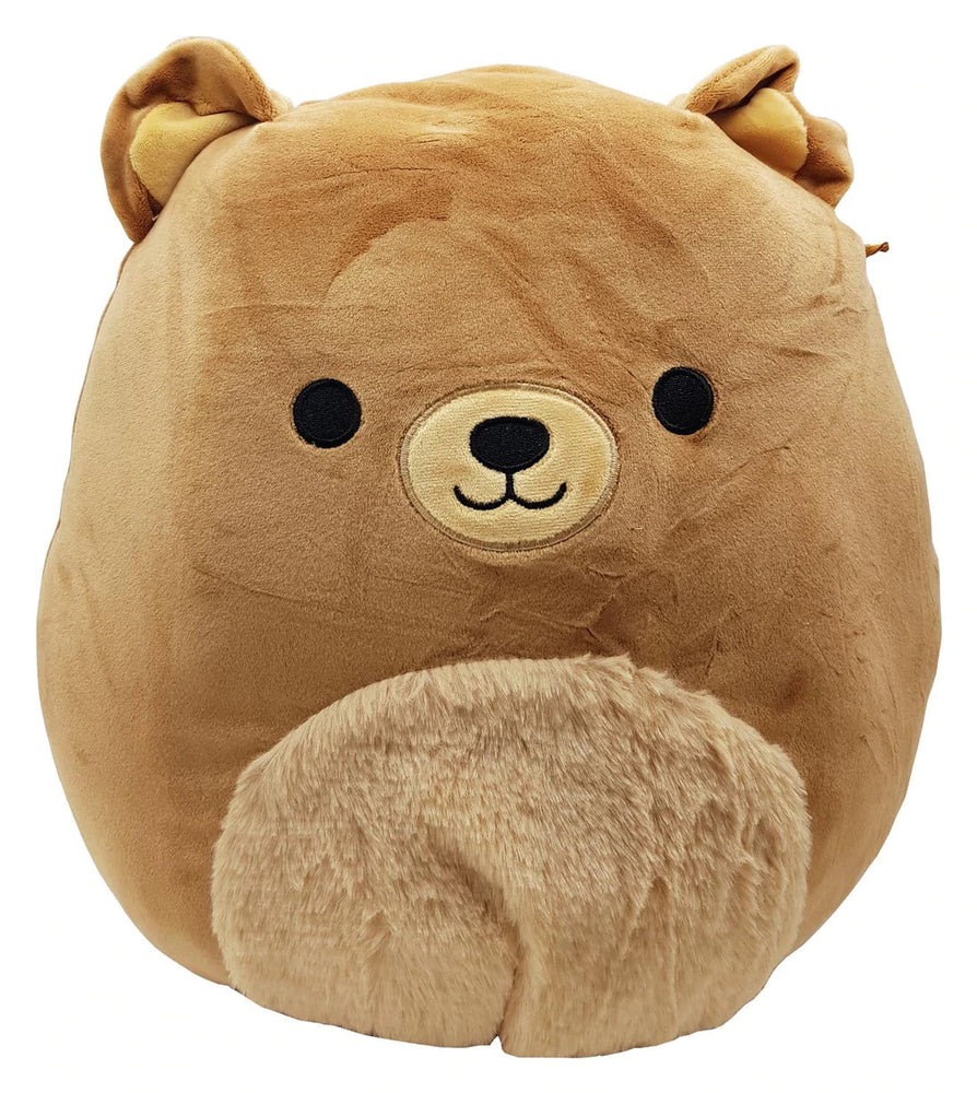 Squishmallows 12": Wilderness Assortment