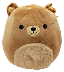 Squishmallows 12": Wilderness Assortment