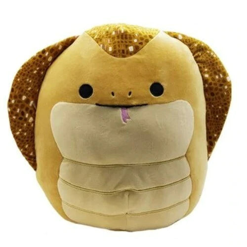 Squishmallows 12":  Exotic Animal Assortment