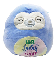 Squishmallows 12": Inspirational Messages