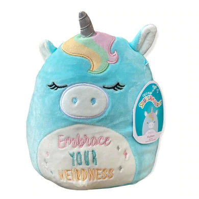 Squishmallows 12": Inspirational Messages