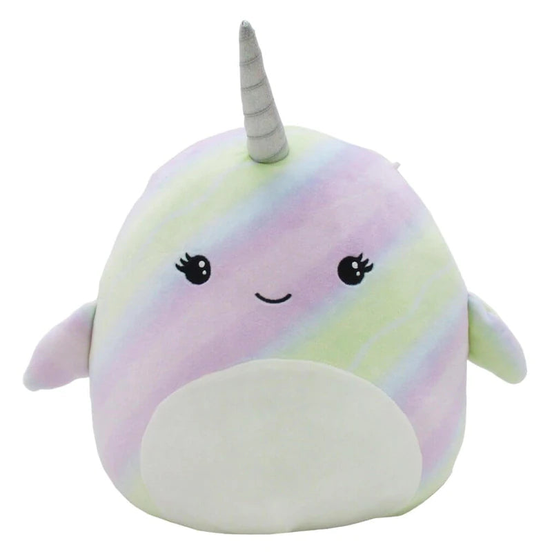 Squishmallows 12": Sealife Assortment