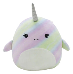 Squishmallows 12": Sealife Assortment
