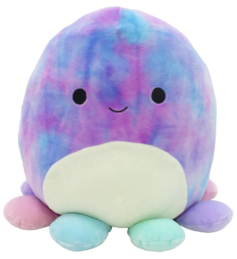 Squishmallows 12": Sealife Assortment