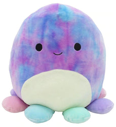 Squishmallows 12": Sealife Assortment