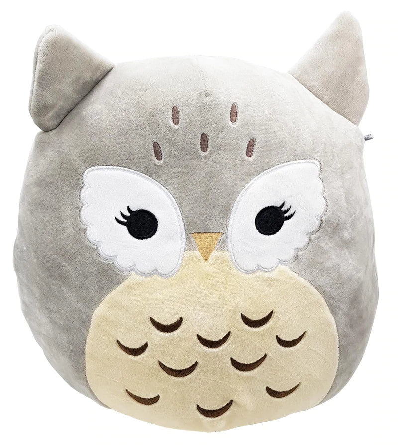 Squishmallows 12": Wilderness Assortment