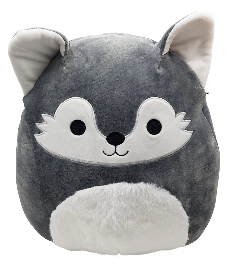 Squishmallows 12": Wilderness Assortment
