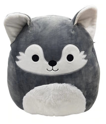 Squishmallows 12": Wilderness Assortment