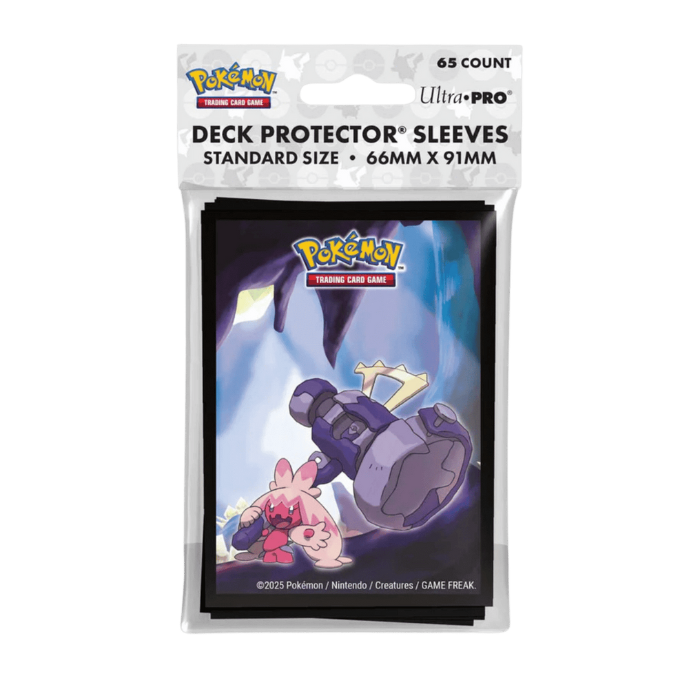 Ultra Pro Sleeves: Pokemon - Tinkaton (65ct)