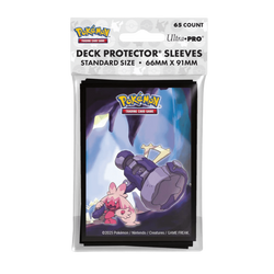 Ultra Pro Sleeves: Pokemon - Tinkaton (65ct)