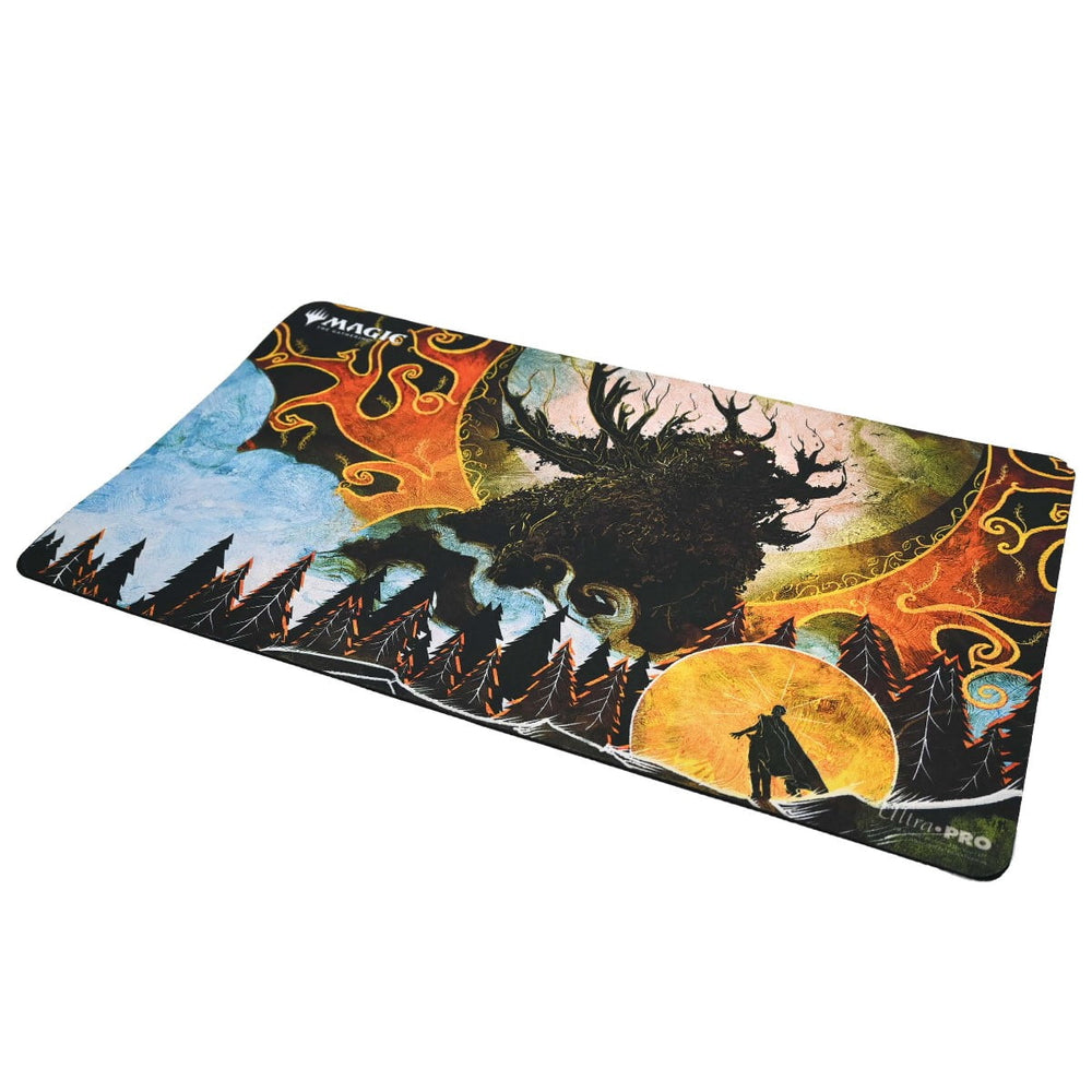 Magic The Gathering: Mystical Archive Natural Order Playmat