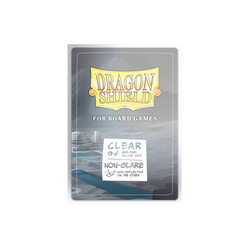 Dragon Shield: Board Game Sleeves - Grand Standard