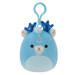 Squishmallows 3.5": Clip-Ons Series 16