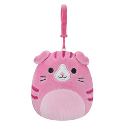Squishmallows 3.5": Clip-Ons Series 16