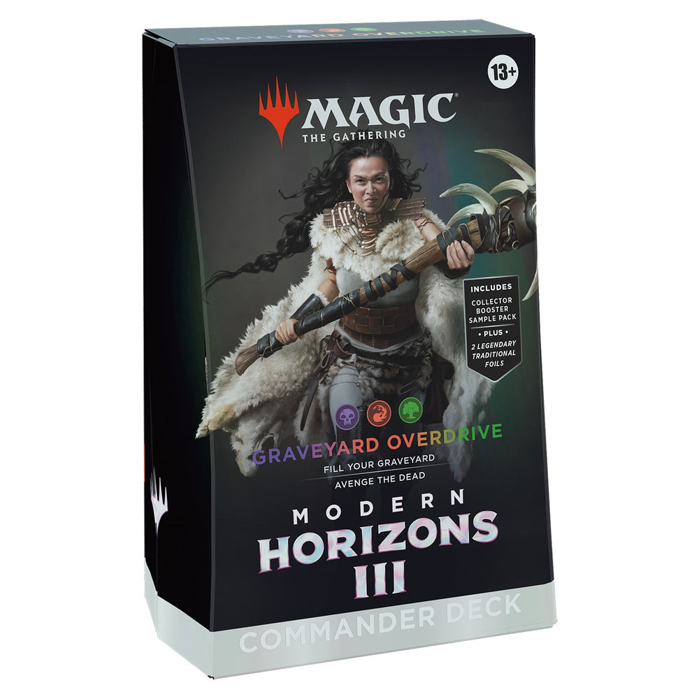mtg modern horizons 2 commander decks The 10 Best Modern Horizons 2 Commanders