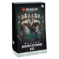 *PRE ORDER* Modern Horizons 3 - Commander Decks