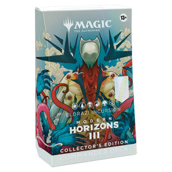 *PRE ORDER* Modern Horizons 3 - Commander Decks Collector Edition